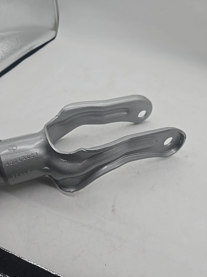 Amortiguador de suspensión-Laredo Bilstein para Jeep Grand Cherokee 11-12 Foto 3 de 4