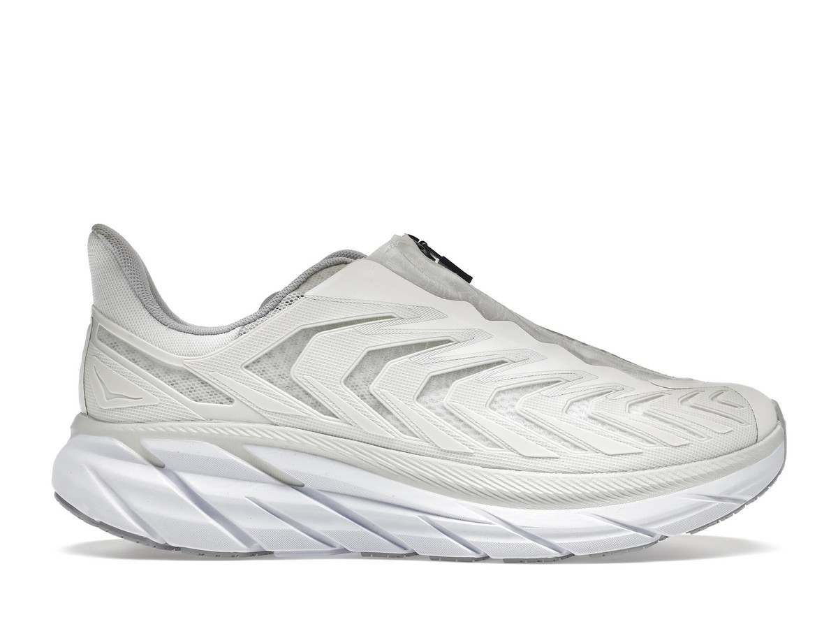 Hoka One One Project Clifton Low Blanc De Blanc 2022 - 1127924