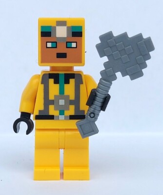 Lego Minecraft - Cave Explorer - Figur 662410