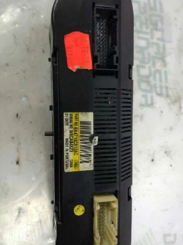 6N4T18C612AC Commande Chauffage pour FORD FOCUS BERLINA (CAK) * 205462 - Picture 2 of 2
