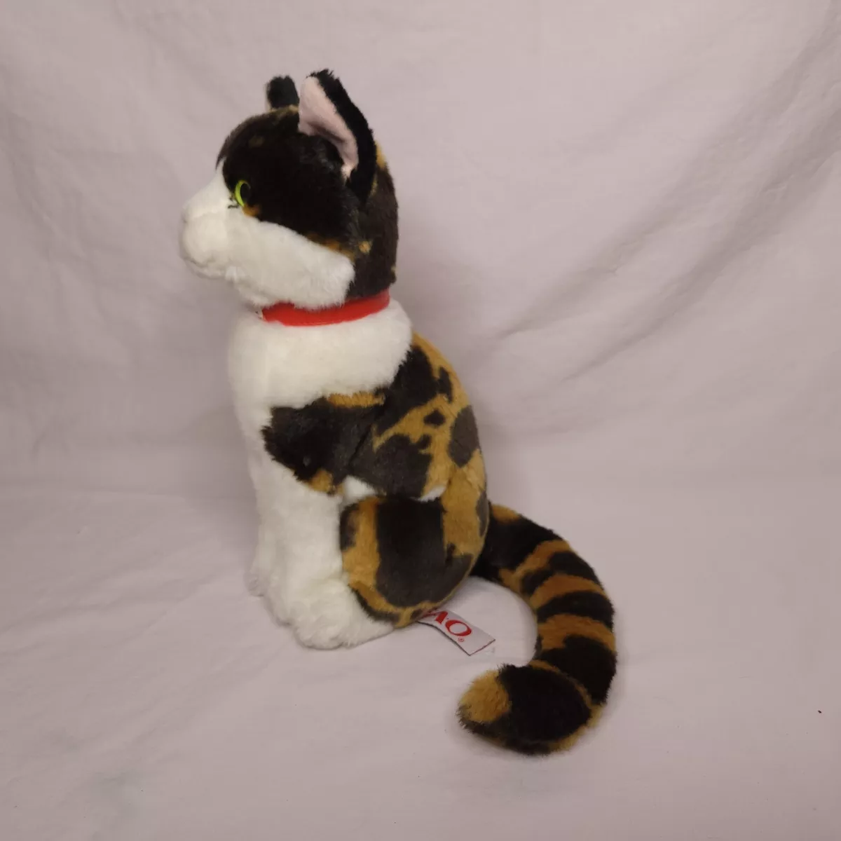 Fao top schwarz cat
