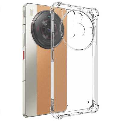 Anti-Shock Schutzhülle für ZTE nubia Z50S Pro (NX713J) Cover Backcover Case