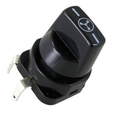 Fan Blower Motor Switch 2 Speed Volkswagen T1 Bug Super Beetle Ghia