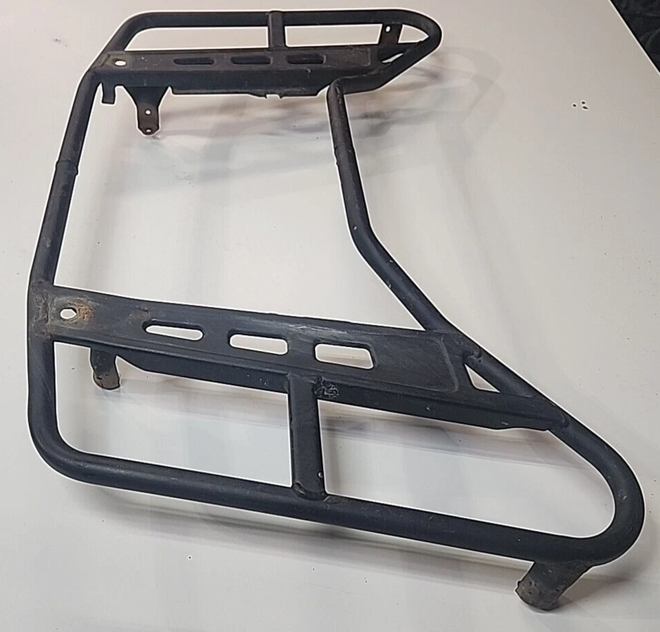 2006 Can-Am Outlander 800 STD 4 X 4 OEM Front Rack - Image 4 of 4