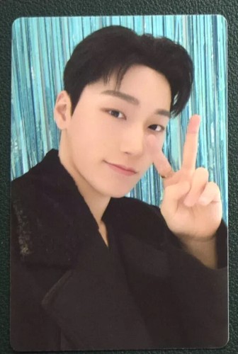 ATEEZ Golden Hour Part 1 10th Album Member Photocards Official Various Versions - Picture 42 of 115