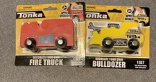 Tonka Decorate Your Own