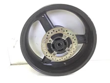 Rear Wheel Rim 17 X 5.50 - No Disc Triumph Speed Four 600 2004