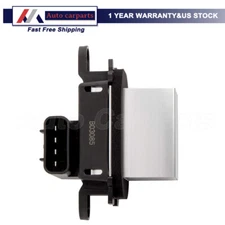 Heater Fan HVAC Blower Motor Resistor Control Module For Ford F150 Navigator