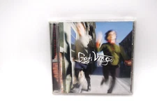 Gogh Vango - Bliss Station  (Cd, Compact Disc) Tested