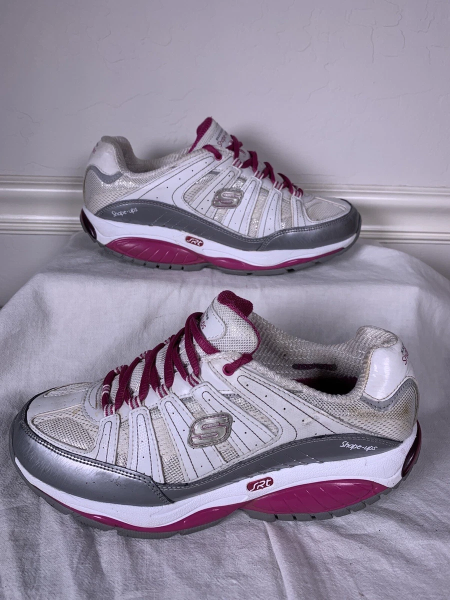 Skechers radius trainer shape deals ups