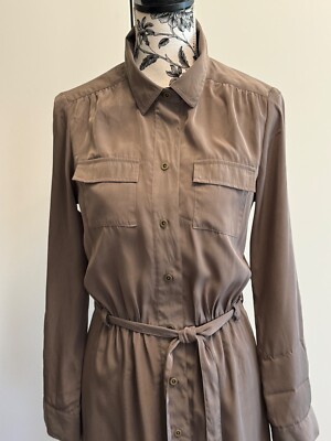 Banana Republic factory dress size 6