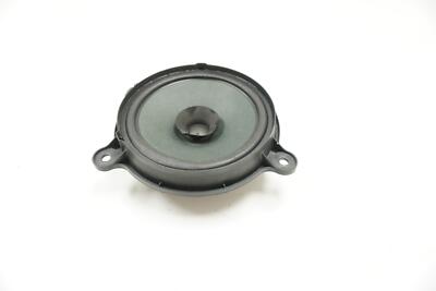 ロビー商品 16 2013-2016 Mazda Cx5 Rear Door Speaker Used Oem (ke70-66-960) Lh