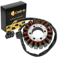 Stator for Honda 31120-MBG-D01 Stator Generator Alternator Magneto VFR800FI