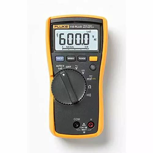 Multimeter Fuse Replacement And Checking, 53% OFF