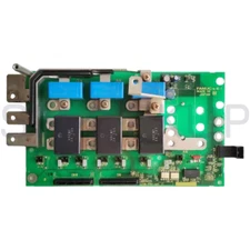 Used & Tested FANUC A20B-2101-0816 Power Amplifier Board