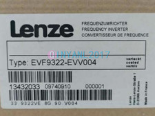 ONE NEW Lenze EVF9322-EVV004 Frequency Inverter