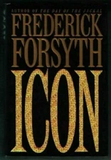 Icon - Hardcover By Forsyth, Frederick - VERY GOOD