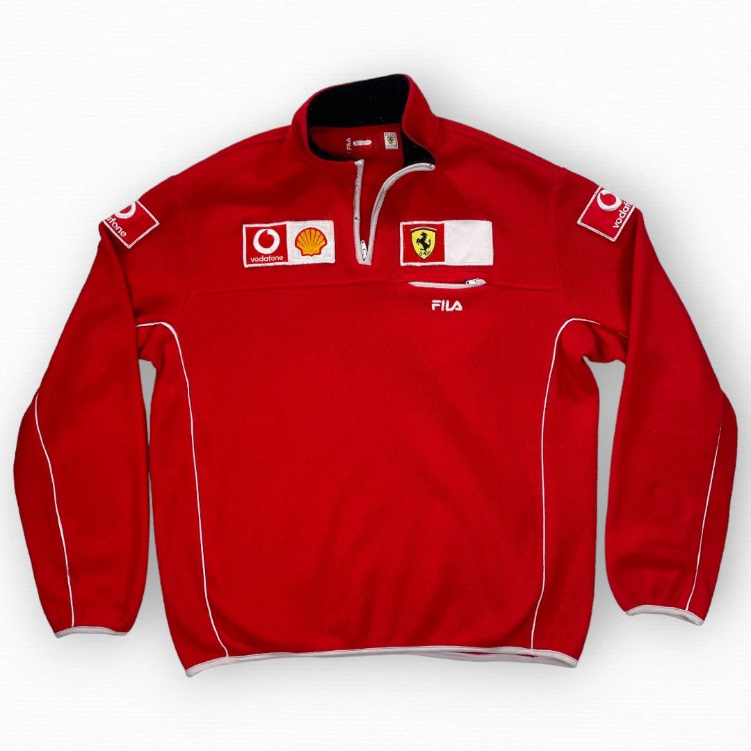 Fila merch deals