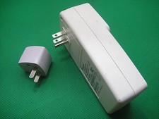 Comtrend UPA Powerline PowerGrid 902 Ethernet Network Signal Booster US PLUG