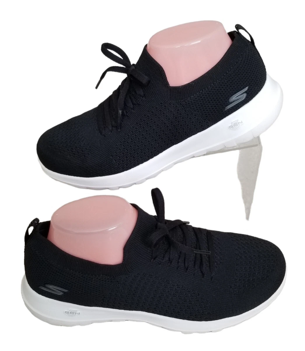 Tenis top skechers lightweight