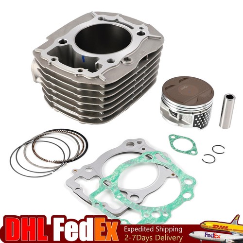 Kit Cylindre Piston 310cc Pour Honda CRF250F 2019-2025 - Alésage 79mm, Joints Inclus, Marque VIPIH | Neuf Avec Garantie 6 Mois