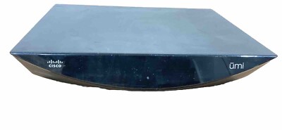 CISCO UMI HTA102 HIGH DEFINITION CONFERENCE APPLIANCE gs003