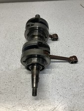 2001 Arctic Cat Sno Pro Zr 440 Crankshaft Crank 3005-725 2001 Arctic Cat Sno Pro Zr 440 Crankshaft Crank 3005-725