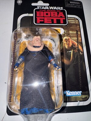 アタカス Bib Fortuna フィギュア 1/5スケール アタカス Bib Fortuna