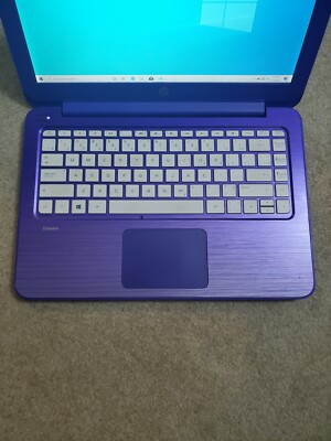 hp stream TPN-Q155 Windows10  激美品！ HP Stream TPN-Q155 - 13