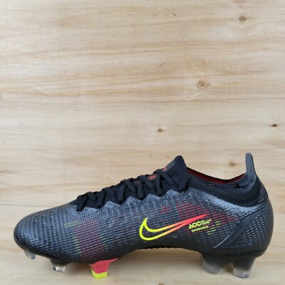 NIKE MERCURIAL VAPOR 14 ELITE FG ACC SOCCER CLEATS CQ7635