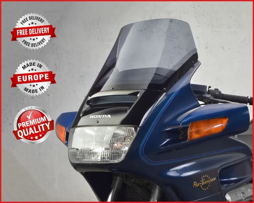 HONDA ST 1100 PAN EUROPEAN 1989-2002 STANDARD SCREEN WINDSHIELD TALL WINDSCREEN