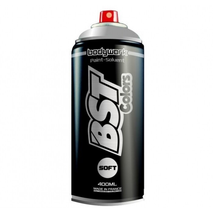 Peinture voiture Ferrari 226027 Bianco Fuji pour effacer les rayures