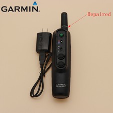 garmin pro 550 dog training system