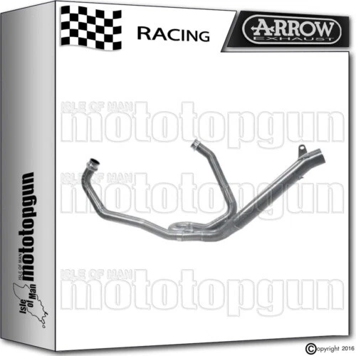 Terminali di scarico Per V-Strom per moto per Suzuki