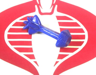 Rumble Wars Cyber Trooper Power Pack Accessory MISSILE Trendmasters ...