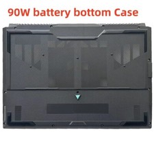 For ASUS TUF Gaming A15 F15 2022 FX507ZC4 ZM FA507RM RC Bottom Case Base Cover