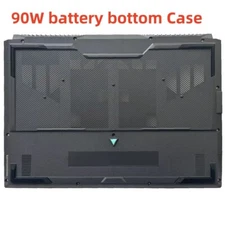 For ASUS TUF Gaming A15 F15 2022 FX507ZC4 ZM FA507RM RC Bottom Case Base Cover