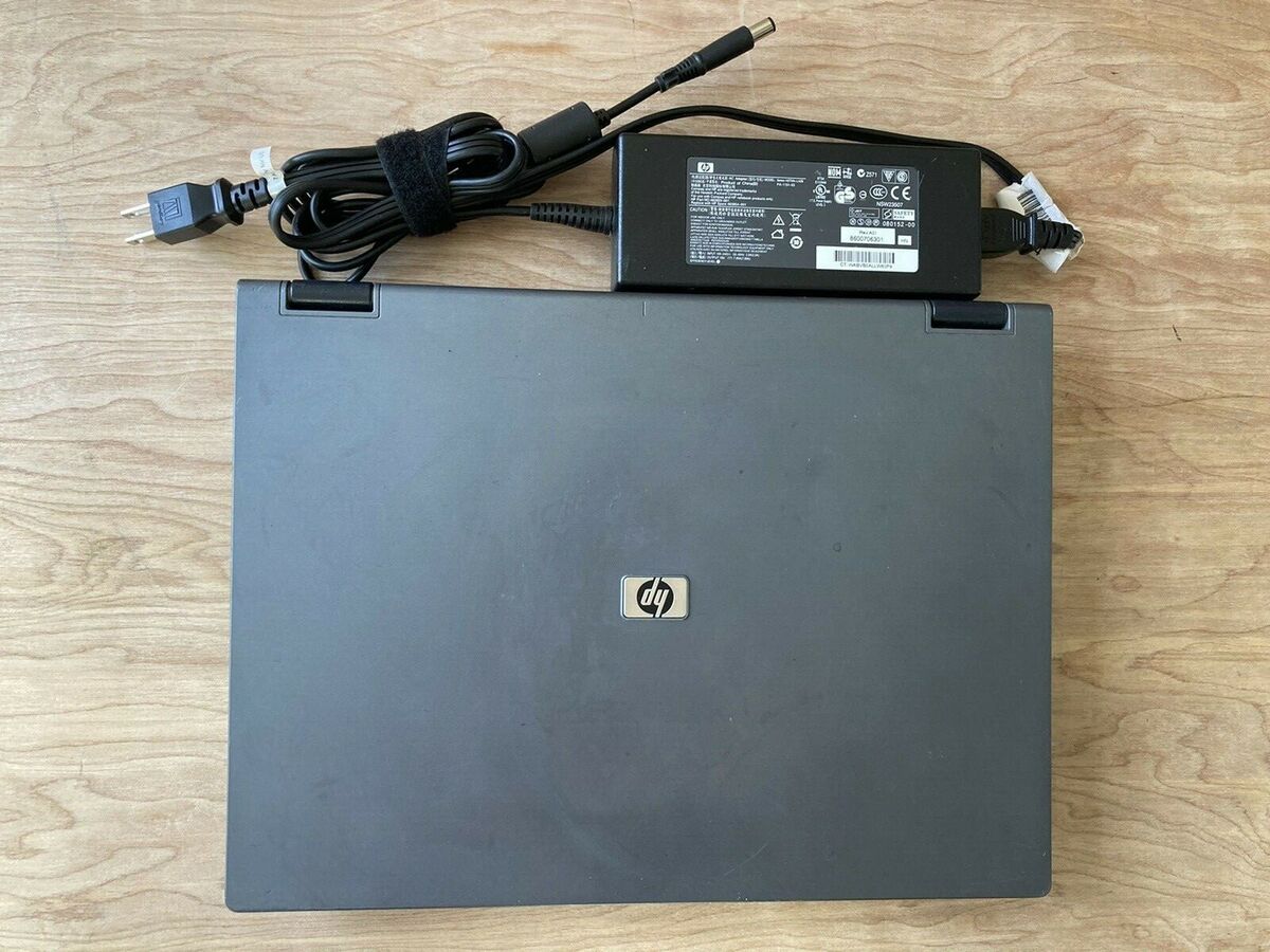 HP Compaq 6710b 15.4in. Notebook/Laptop - Customized for HP Compaq 6710b 15.4in. Notebook/Laptop - Customized for