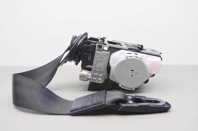 AUDI A6 C7 Sline Front Right Seatbelt Genuine OEM 4G8857706M | eBay