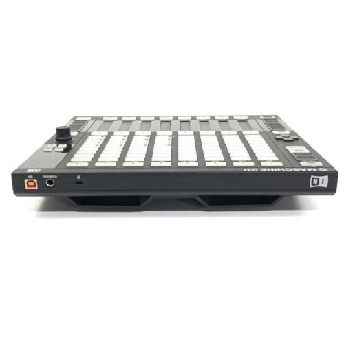 NATIVE INSTRUMENTS MASCHINE Jam DAW controller 64 pads and 8 faders Working - Picture 4 of 6