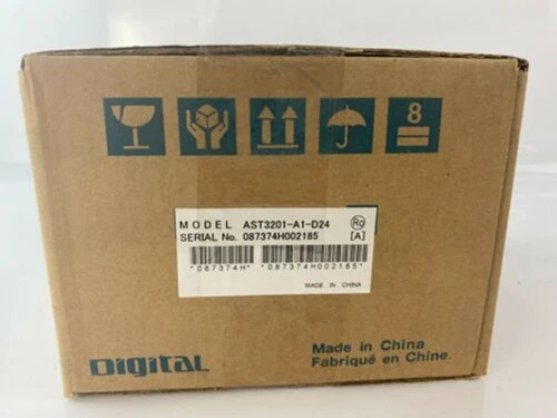 1PC PRO-FACE AST3201-A1-D24 Touch Panel Proface AST3201A1D24 Expedited Shipping - Picture 1 of 2