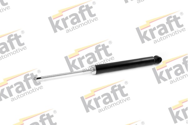 2X Kraft Automotive StoßDäMpfer 4015531 FüR Peugeot 307 Break 3E Sw 3H 3A 16V-image