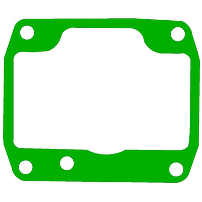Schwimmerkammerdeckeldichtung für Yamaha YZ IT WR   Geiwiz OEM 363-14184-00 Yama