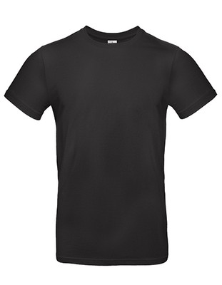 B&C T-SHIRT T-Shirt NEU #E190 Shirt Exact 190 S M L XL XXL 3XL 