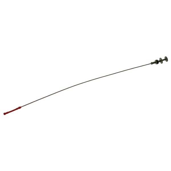 febi Bilstein ÖLpeilstab 44805 febi Plus FüR MERCEDES-BENZ-image
