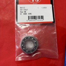 YS 61 60SR 61 R/C  REAR BEARING   #R6112
