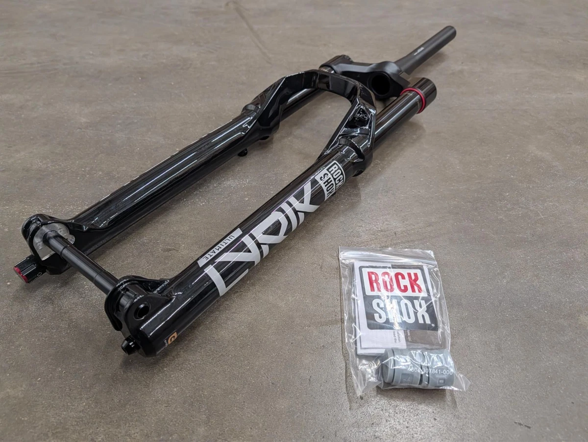 Kit Manutenzione Completo RockShox Lyrik / Pike &ndash; DebonAir, Charger 2 E 2.1, 35mm