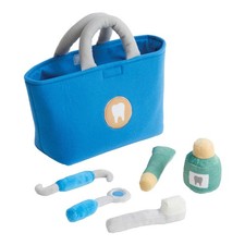 Kaplan Early Learning My First Soft Dentist Kit