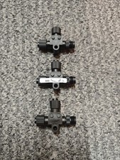 Lowrance - NMEA 2000 T-Connector - Micro T  - Marine Network - Tee - N2K
