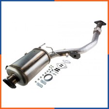 Partikelfilter EURO5 für INFINITI | DPF-NS-003, B08D21BY0A